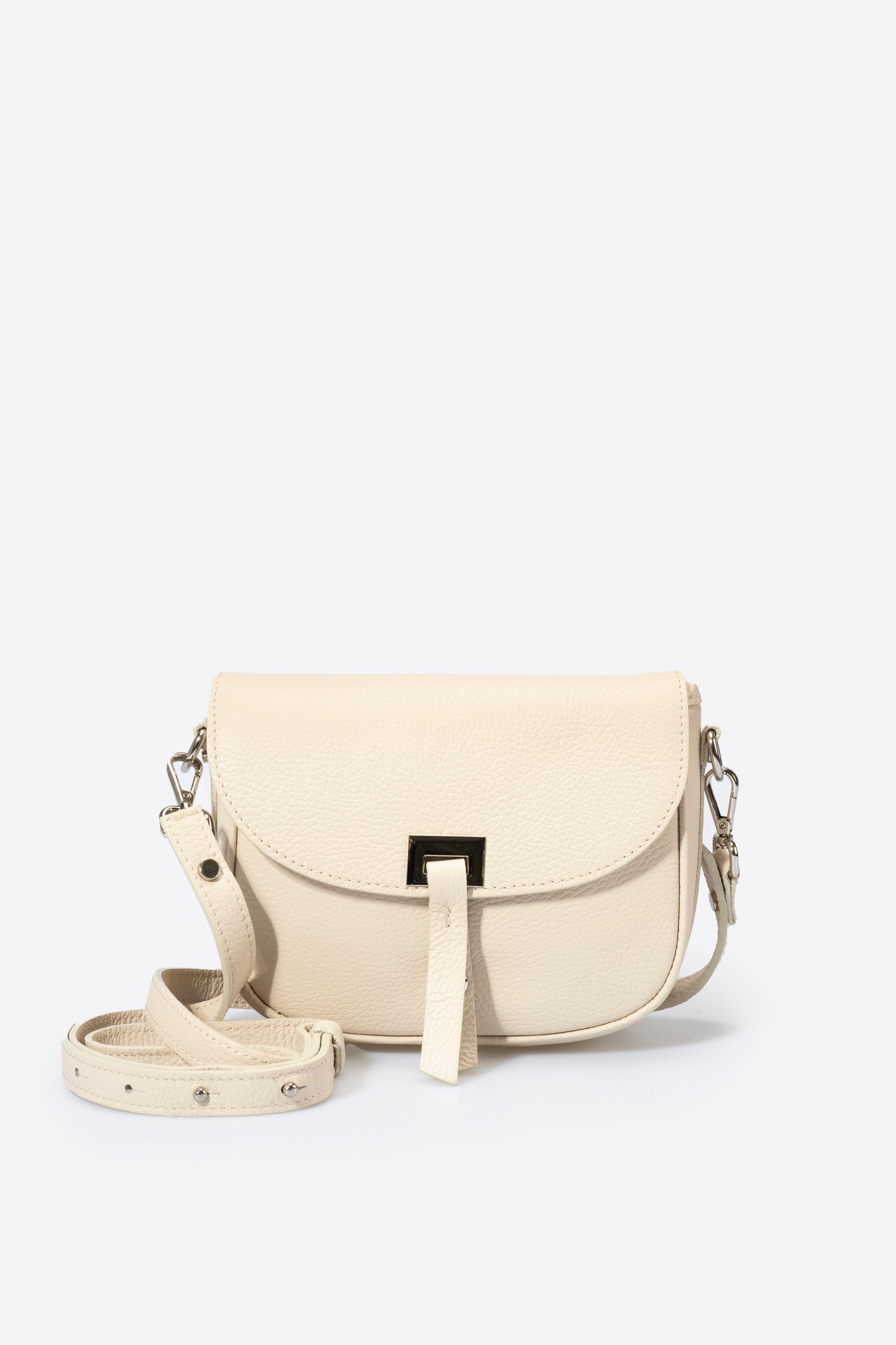 Giorgio costa farrah store leather shoulder bag