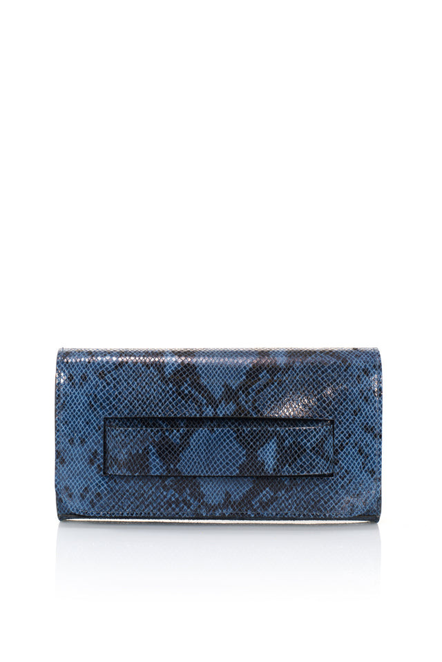 ALTHEA BLUE
