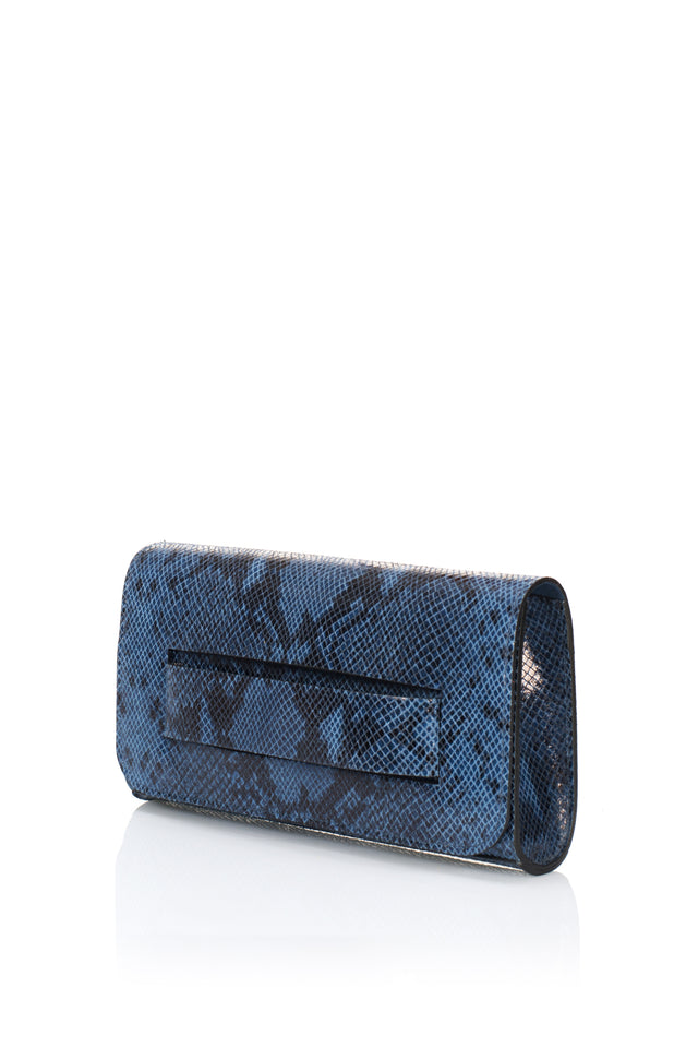 ALTHEA BLUE