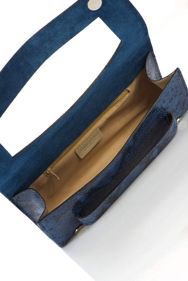 ALTHEA BLUE