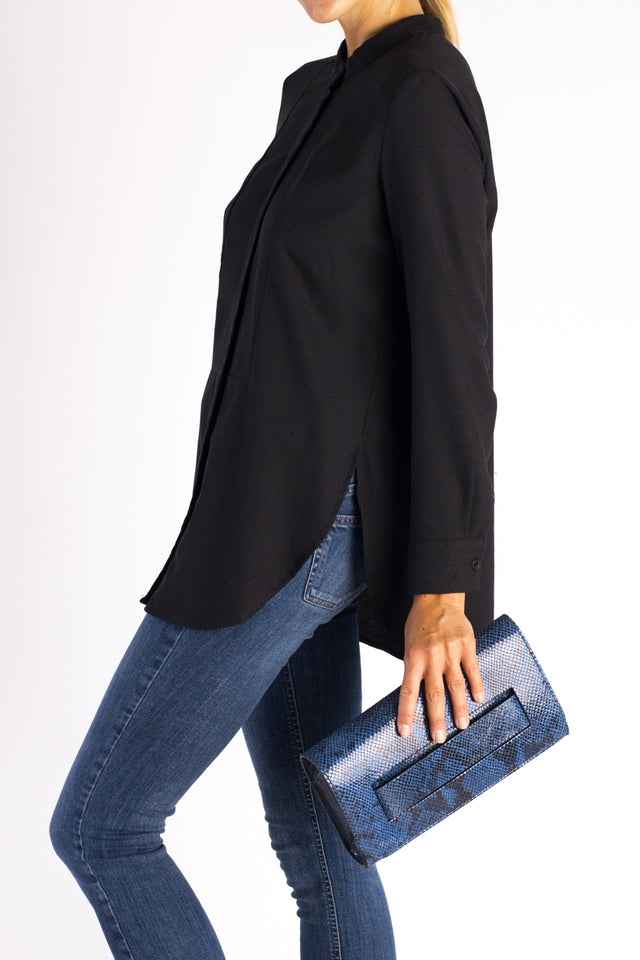 ALTHEA BLUE