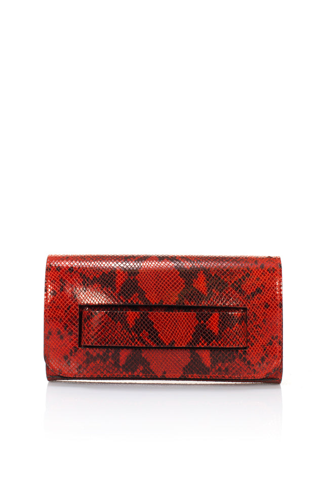 ALTHEA RED