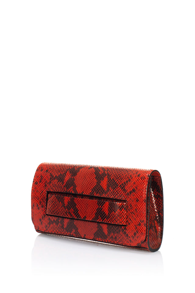 ALTHEA RED
