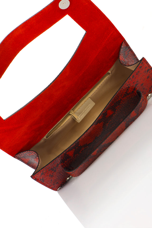 ALTHEA RED