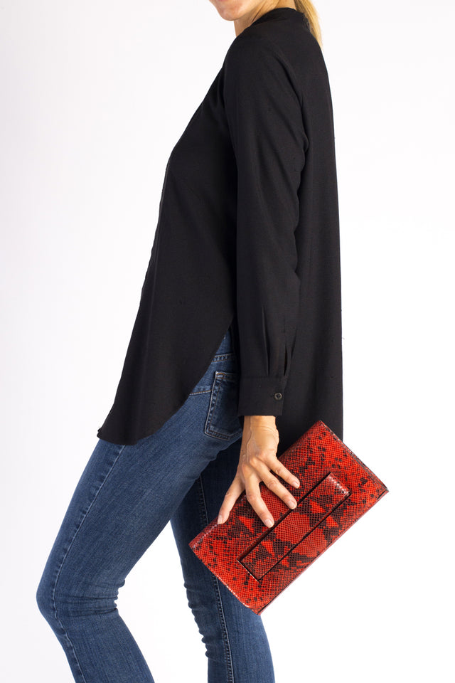 ALTHEA RED