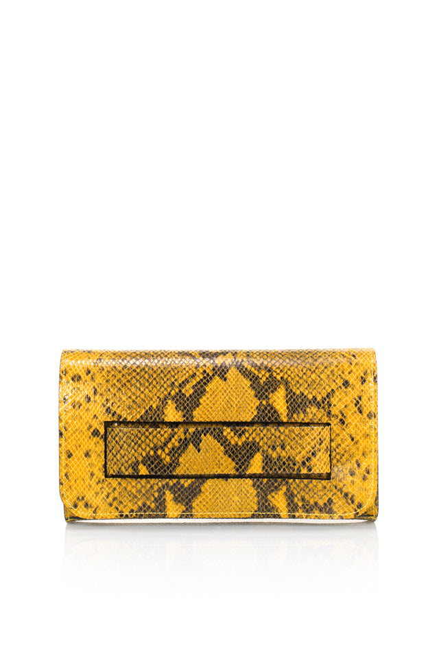 ALTHEA YELLOW