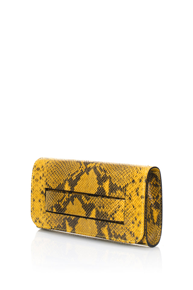 ALTHEA YELLOW