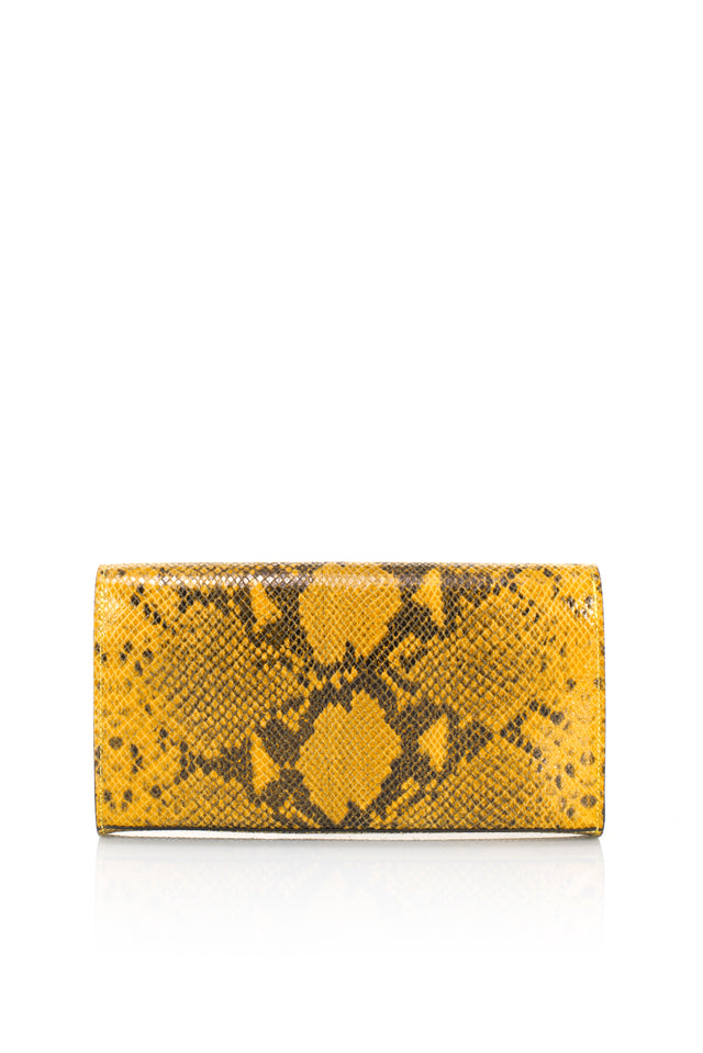 ALTHEA YELLOW