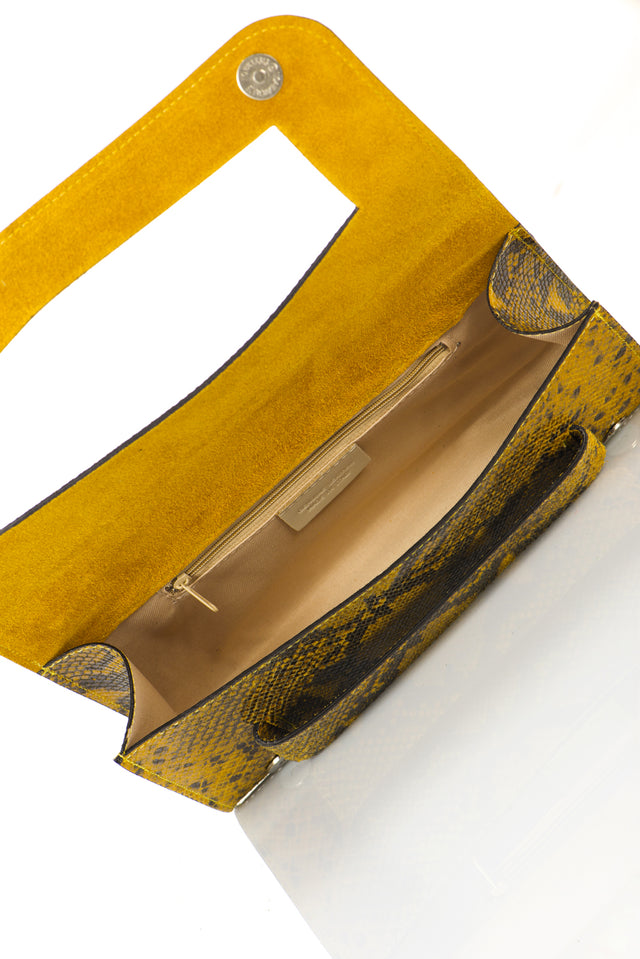 ALTHEA YELLOW