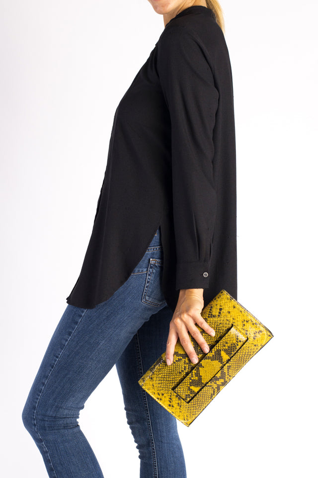 ALTHEA YELLOW