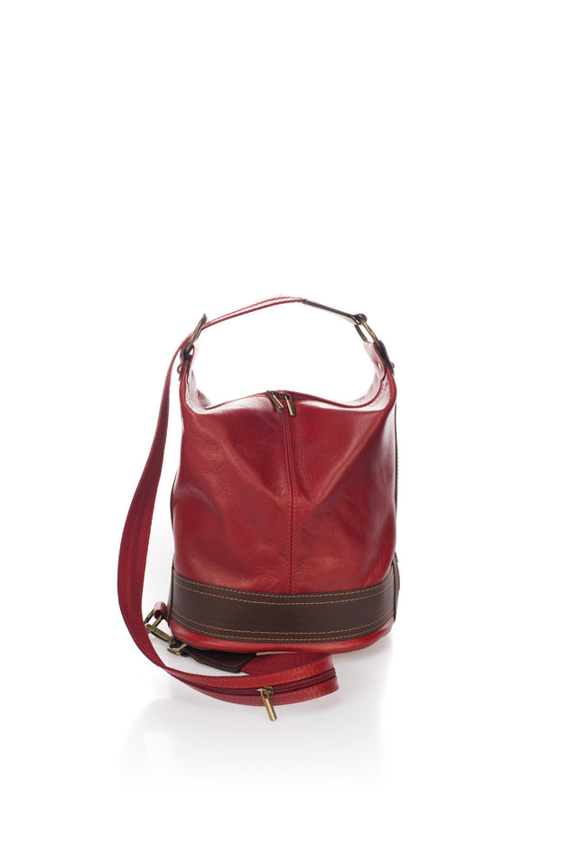 6813 RED