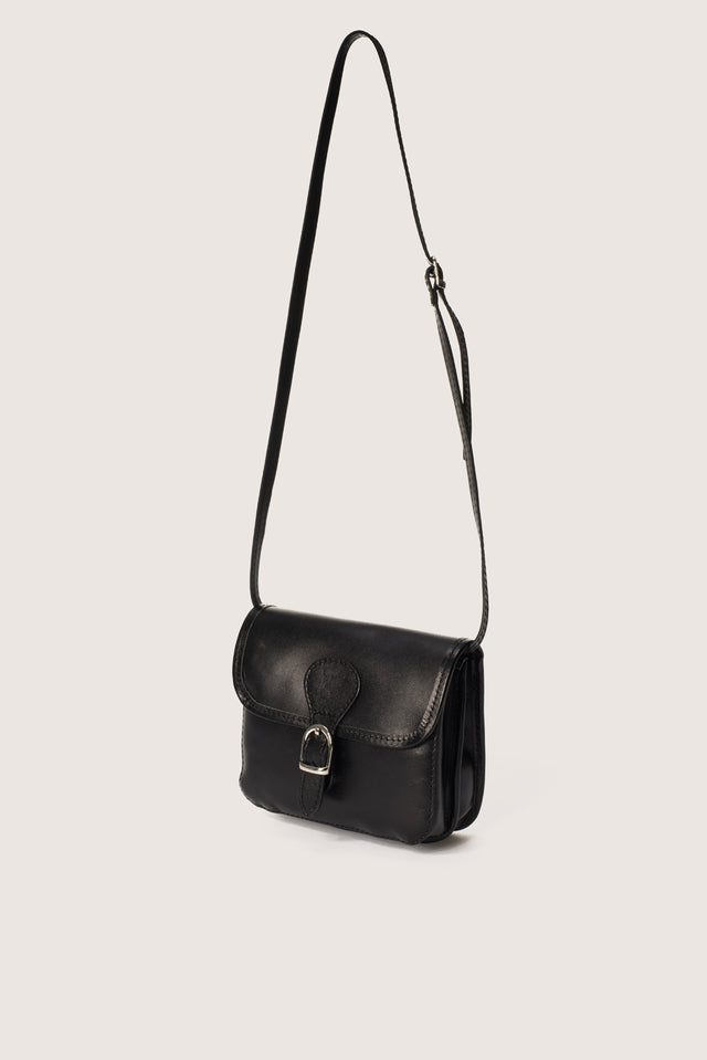 NADENKA BLACK