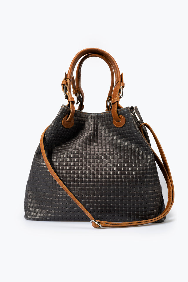 ARIA DARK BROWN