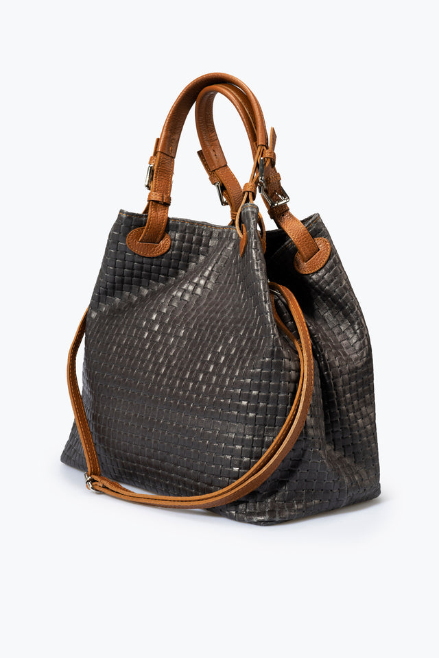 ARIA DARK BROWN