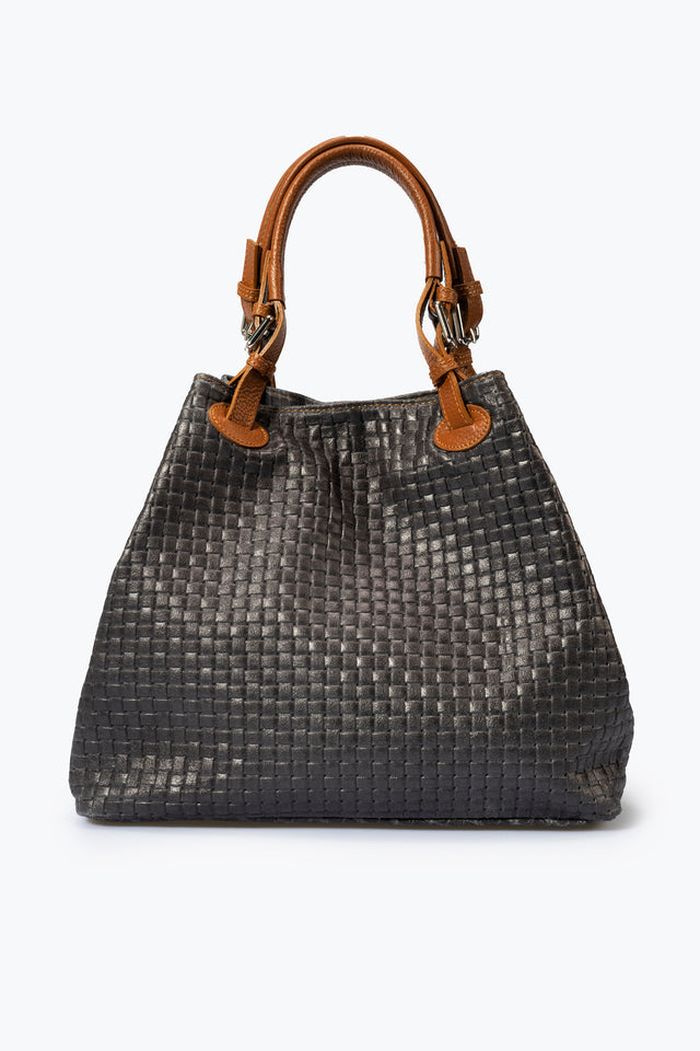 ARIA DARK BROWN