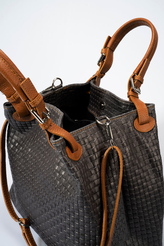 ARIA DARK BROWN
