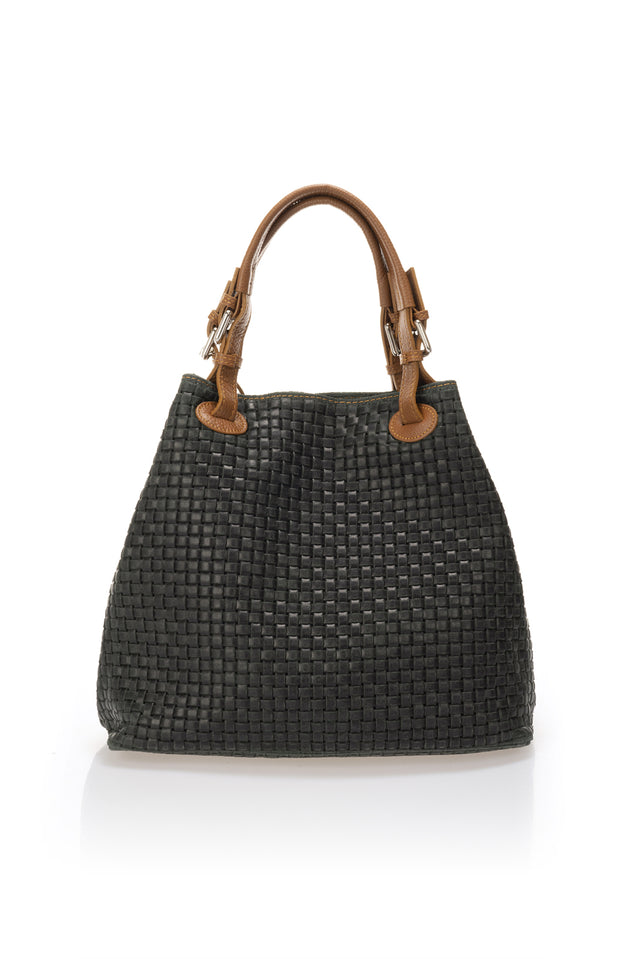 ARIA DARK-GREEN