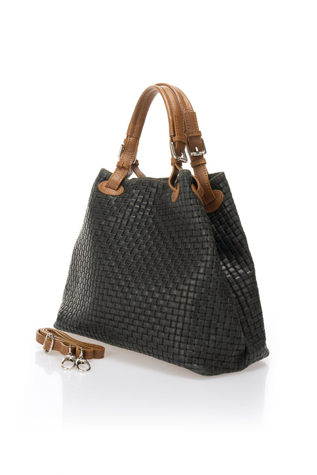 ARIA DARK-GREEN