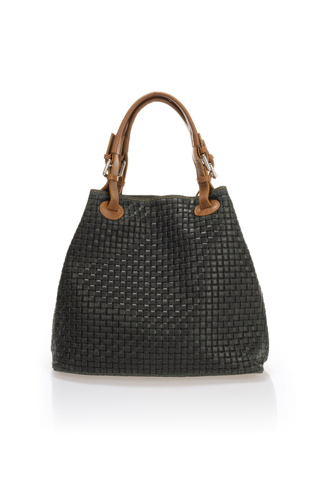 ARIA DARK-GREEN