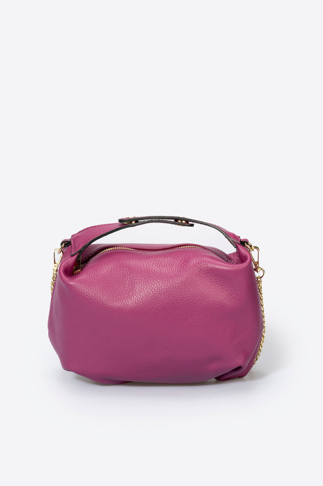 ELLIE ANTIQUE-ROSE