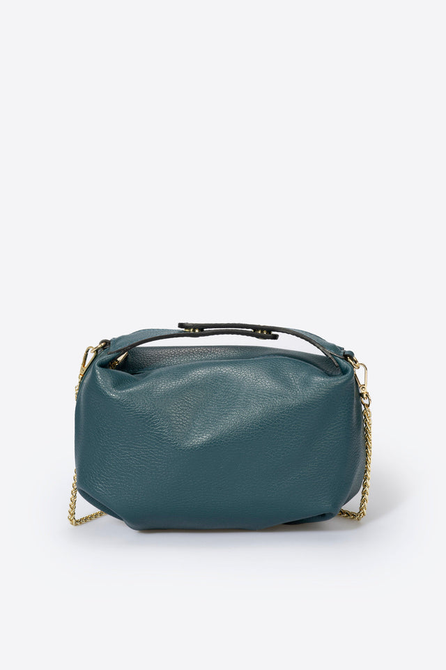 ELLIE TEAL