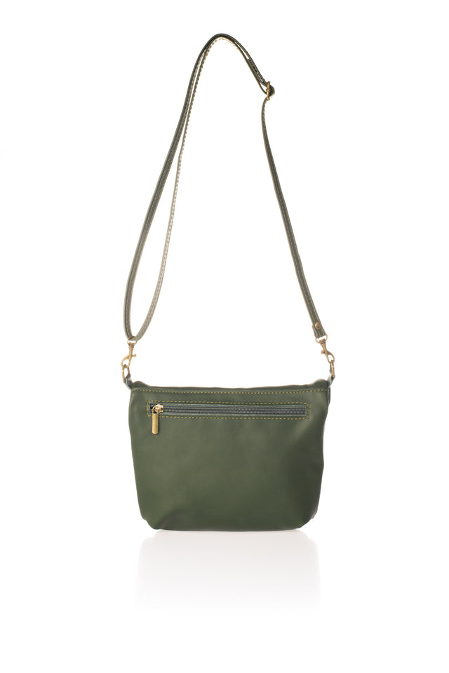 AGATA BLUE