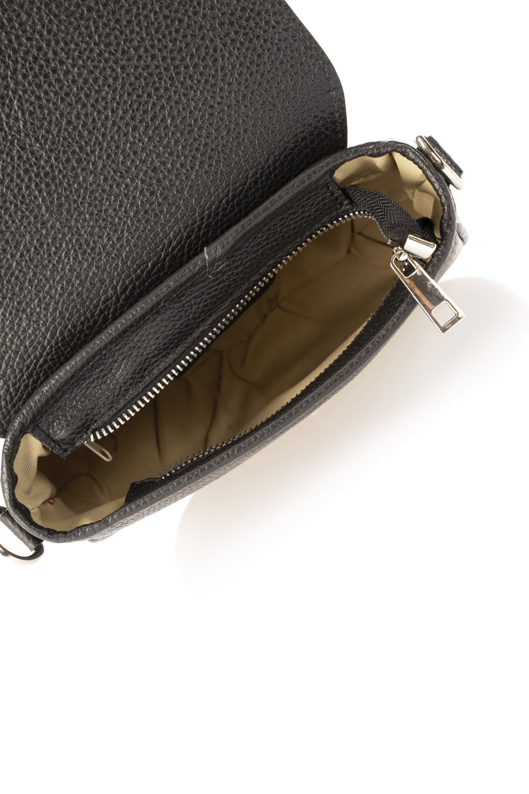 Roots 73 Shoulder Bag Crossbody Leatherette – Elegant Bag