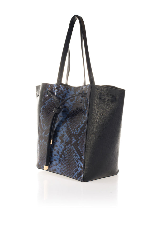 DEMETER BLACK+YELLOW