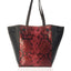 DEMETER BLACK+RED
